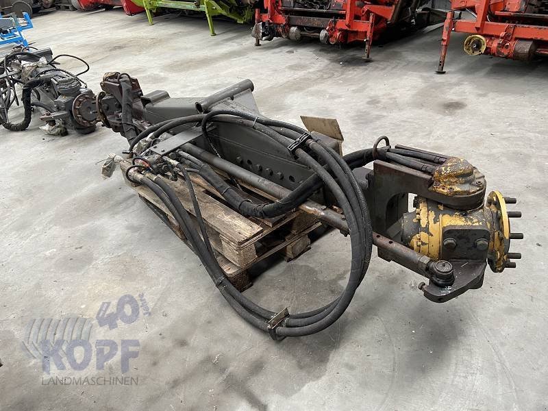 Achsen & Fahrantrieb typu CLAAS Allradachse für Claas Lexion 420-480, Gebrauchtmaschine v Schutterzell (Obrázek 1)