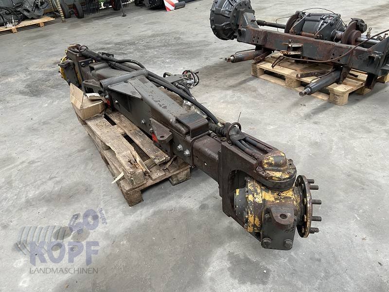 Achsen & Fahrantrieb typu CLAAS Allradachse für Claas Lexion 420-480, Gebrauchtmaschine v Schutterzell (Obrázek 2)