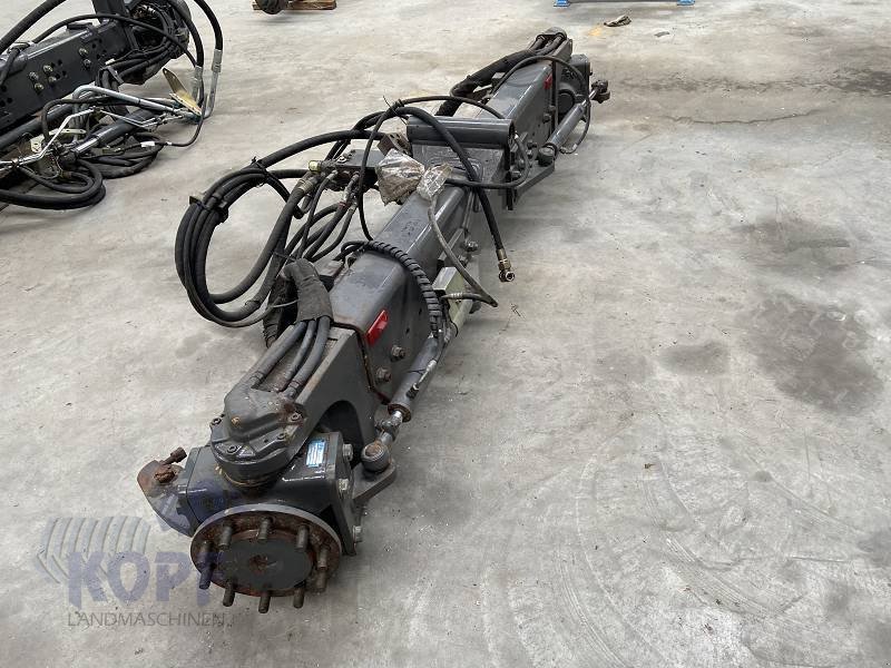 Achsen & Fahrantrieb typu CLAAS Allradachse für Claas Lexion 520-570, 580, Gebrauchtmaschine v Schutterzell (Obrázek 1)