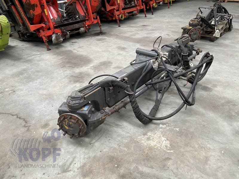 Achsen & Fahrantrieb typu CLAAS Allradachse für Claas Lexion 520-570, 580, Gebrauchtmaschine v Schutterzell (Obrázek 2)