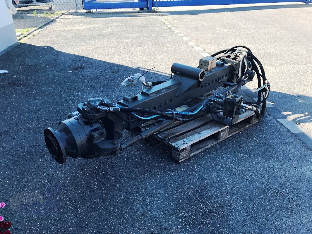 Achsen & Fahrantrieb typu CLAAS Allradachse für Claas Lexion 520-570, 580, Gebrauchtmaschine v Schutterzell (Obrázek 3)