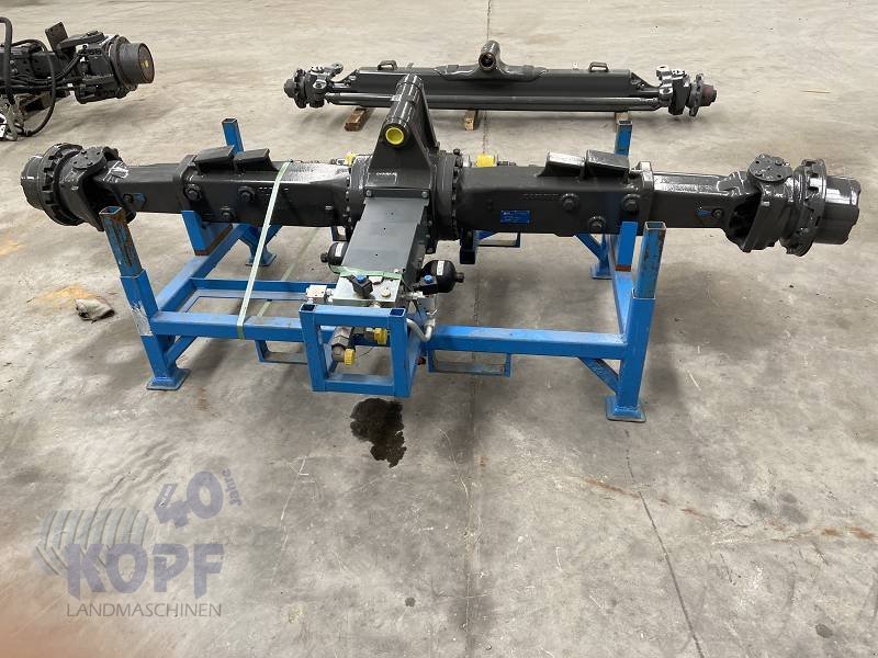 Achsen & Fahrantrieb typu CLAAS Allradachse NEU für Claas Lexion und Tucano NEU, Neumaschine v Schutterzell (Obrázek 2)