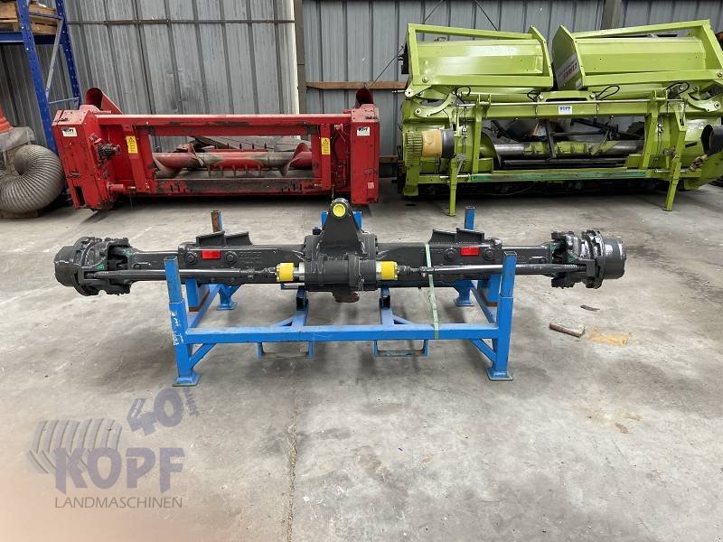Achsen & Fahrantrieb typu CLAAS Allradachse NEU für Claas Lexion und Tucano NEU, Neumaschine v Schutterzell (Obrázek 3)