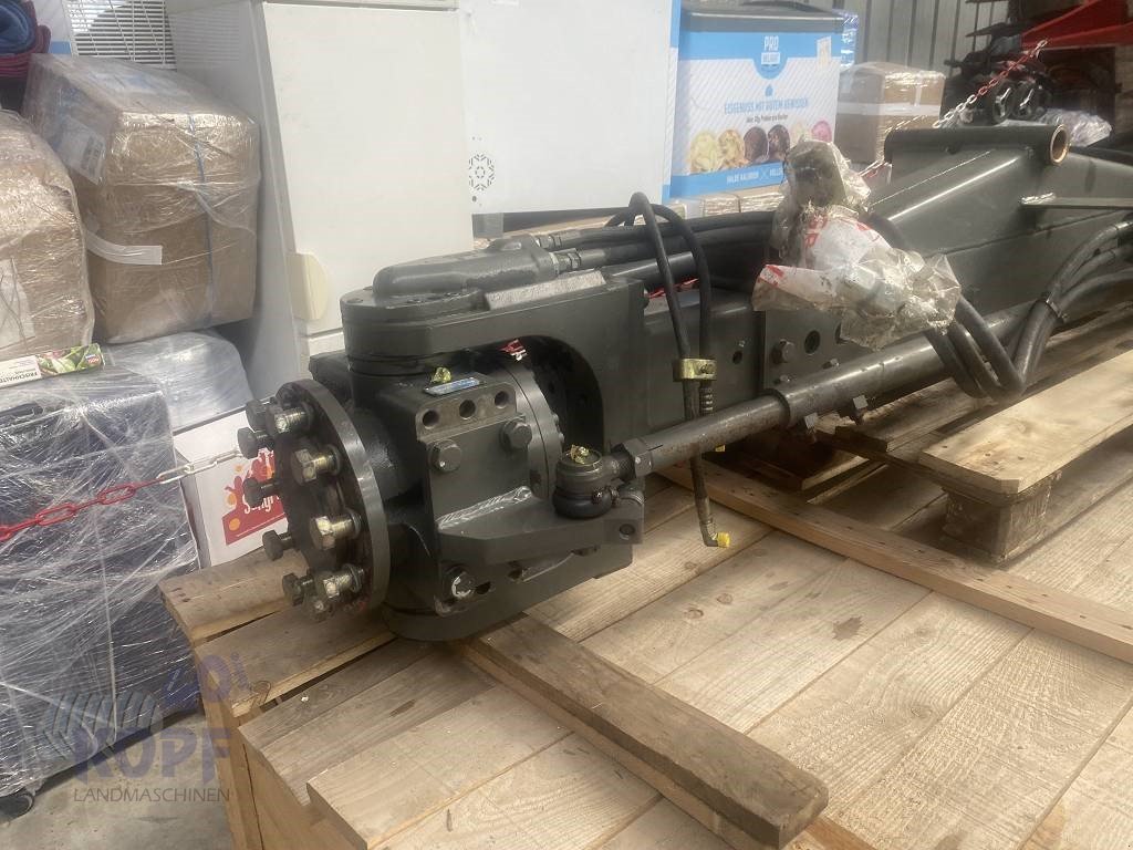 Achsen & Fahrantrieb του τύπου CLAAS Claas Lexion 530 Allradachse, Gebrauchtmaschine σε Schutterzell (Φωτογραφία 3)