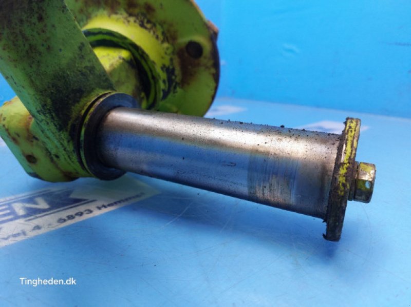 Achsen & Fahrantrieb типа CLAAS Dominator 76, Gebrauchtmaschine в Hemmet (Фотография 10)