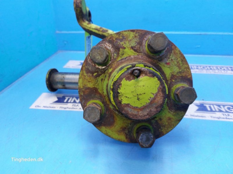 Achsen & Fahrantrieb типа CLAAS Dominator 76, Gebrauchtmaschine в Hemmet (Фотография 13)