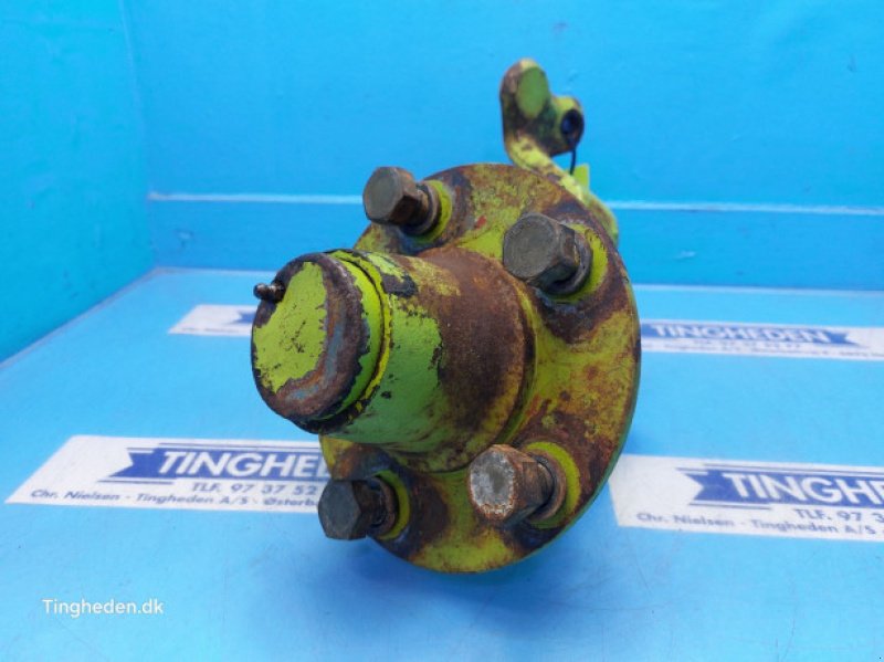 Achsen & Fahrantrieb типа CLAAS Dominator 76, Gebrauchtmaschine в Hemmet (Фотография 3)