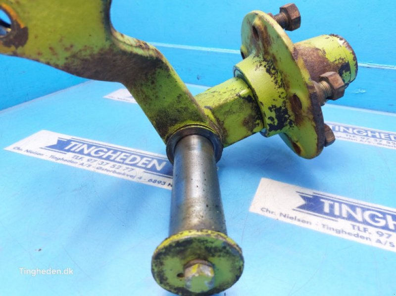 Achsen & Fahrantrieb типа CLAAS Dominator 76, Gebrauchtmaschine в Hemmet (Фотография 12)