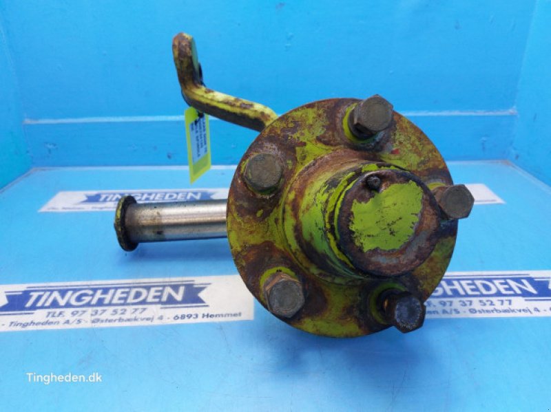 Achsen & Fahrantrieb типа CLAAS Dominator 76, Gebrauchtmaschine в Hemmet (Фотография 2)