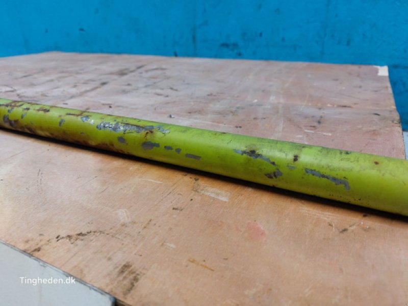 Achsen & Fahrantrieb του τύπου CLAAS Dominator 76, Gebrauchtmaschine σε Hemmet (Φωτογραφία 10)