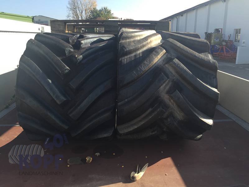 Achsen & Fahrantrieb des Typs CLAAS Laufbänder für Lexion 635 mm breit und breiter, Gebrauchtmaschine in Schutterzell (Bild 5)