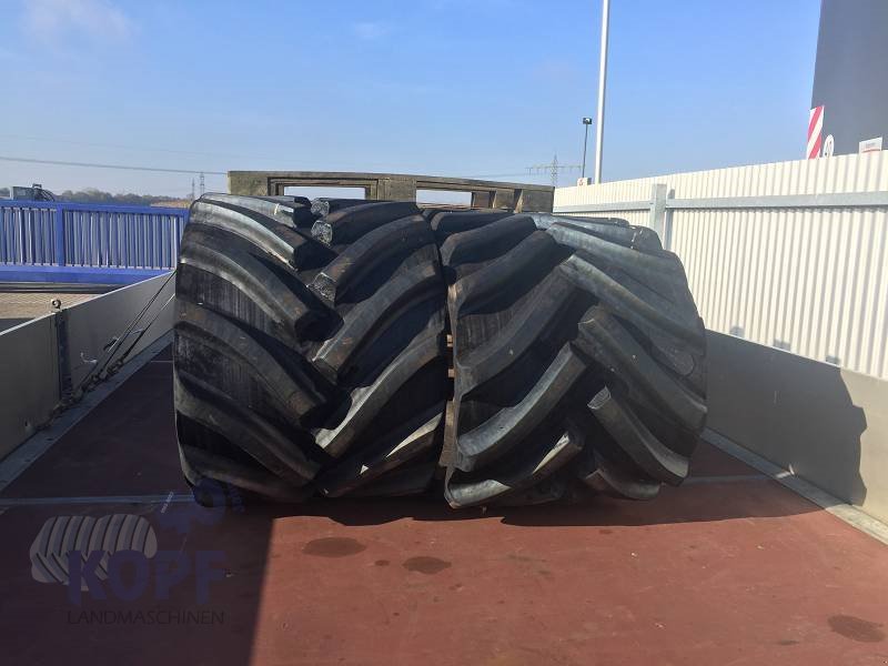 Achsen & Fahrantrieb типа CLAAS Laufbänder für Lexion 635 mm breit und breiter, Gebrauchtmaschine в Schutterzell