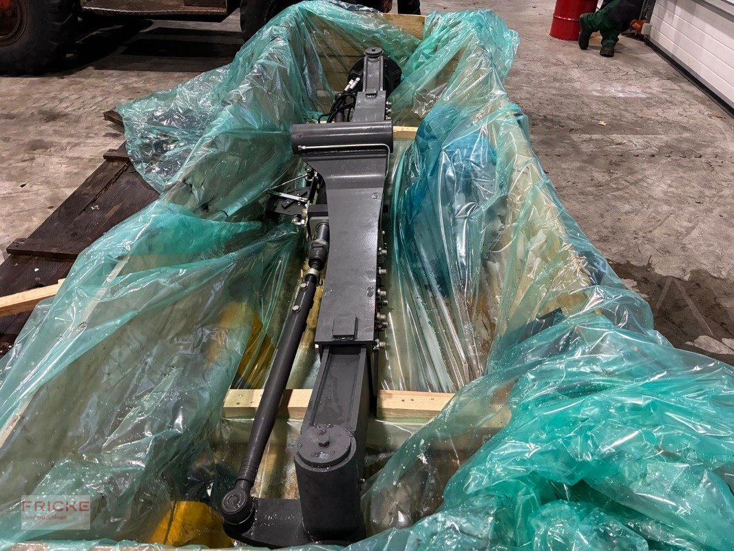 Achsen & Fahrantrieb типа CLAAS Lenkachse M einstellbar, Neumaschine в Bockel - Gyhum (Фотография 1)