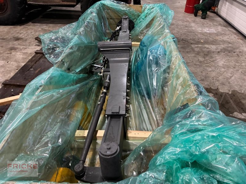 Achsen & Fahrantrieb des Typs CLAAS Lenkachse M einstellbar, Neumaschine in Bockel - Gyhum