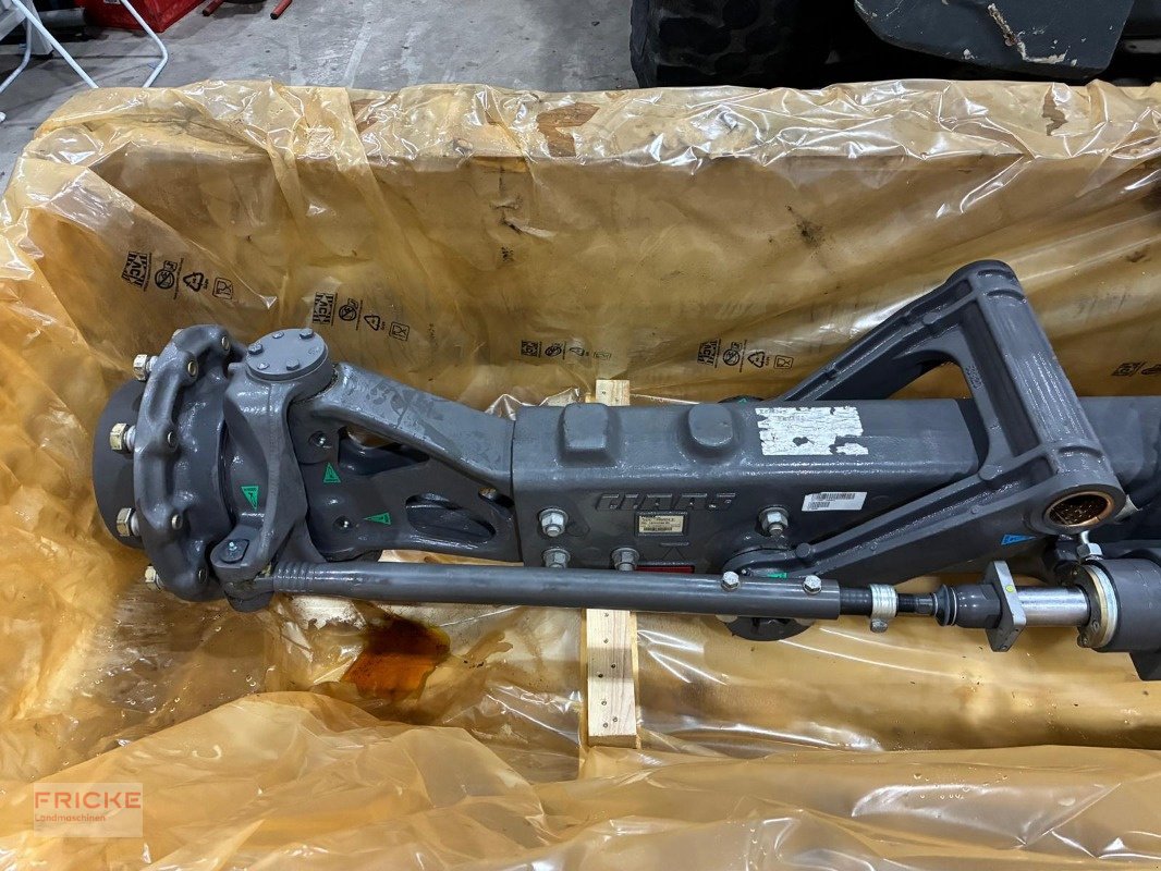 Achsen & Fahrantrieb типа CLAAS Lenkachse M einstellbar, Neumaschine в Bockel - Gyhum (Фотография 2)