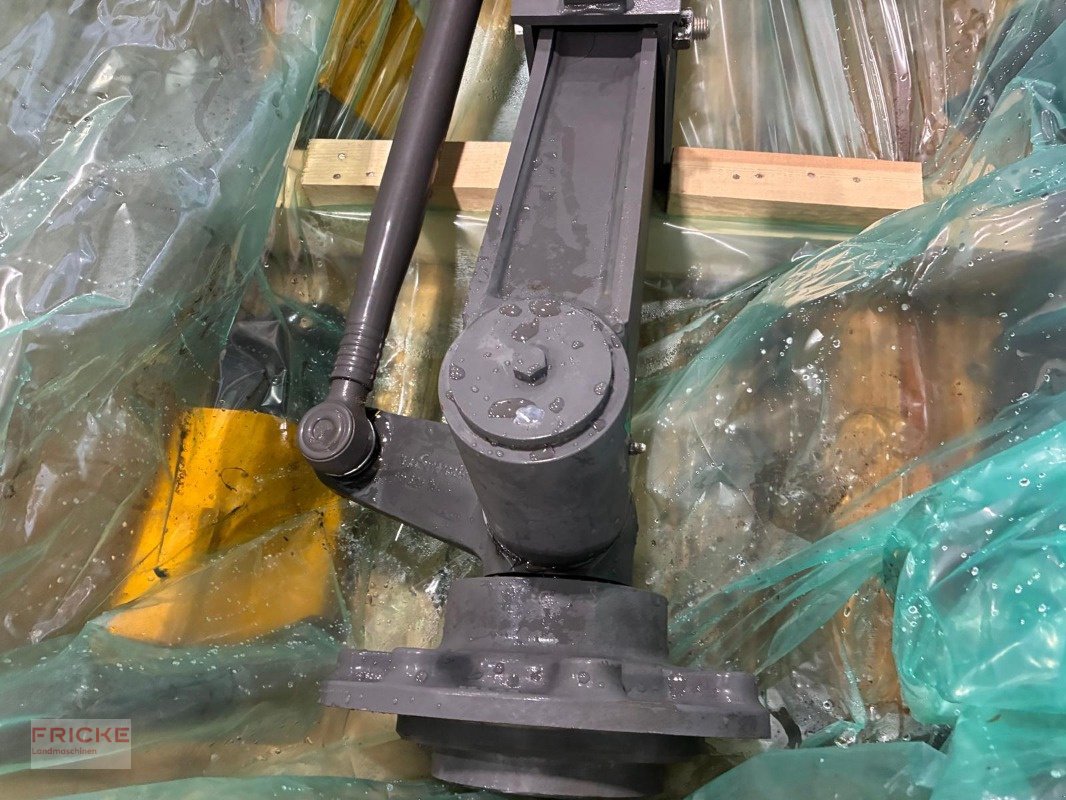 Achsen & Fahrantrieb типа CLAAS Lenkachse M einstellbar, Neumaschine в Bockel - Gyhum (Фотография 3)