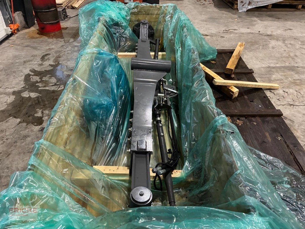 Achsen & Fahrantrieb типа CLAAS Lenkachse M einstellbar, Neumaschine в Bockel - Gyhum (Фотография 4)