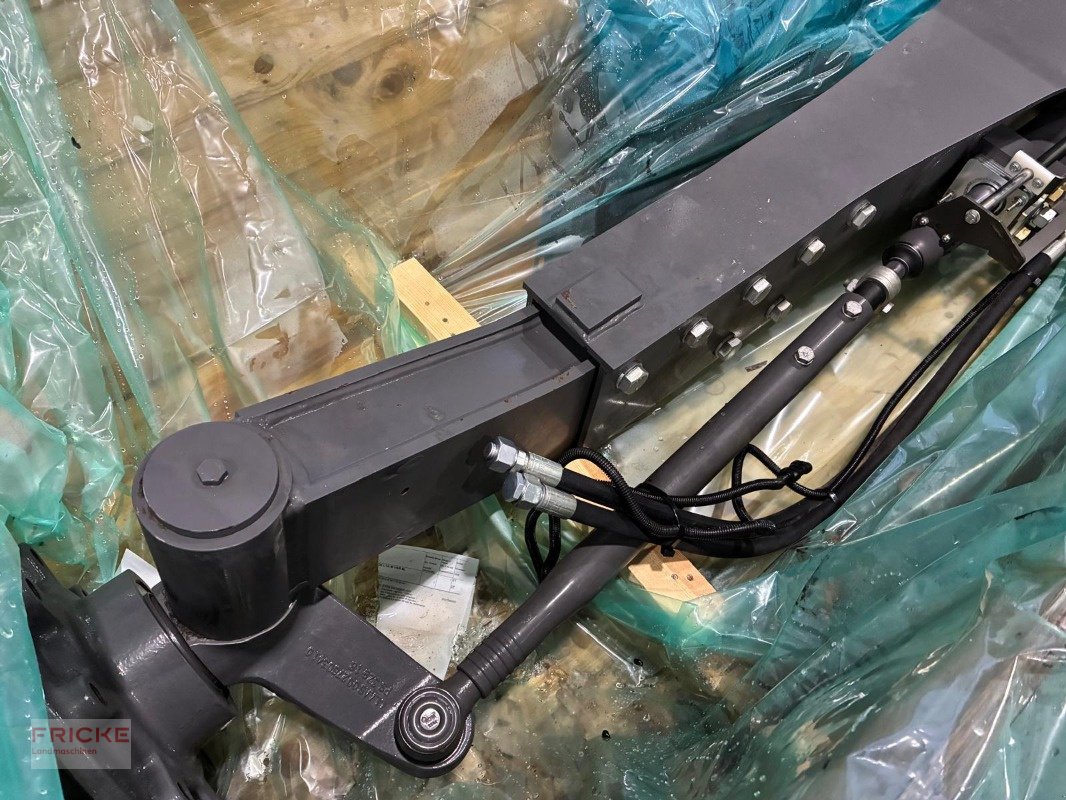 Achsen & Fahrantrieb типа CLAAS Lenkachse M einstellbar, Neumaschine в Bockel - Gyhum (Фотография 5)