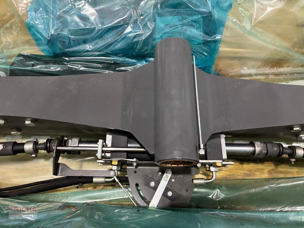 Achsen & Fahrantrieb типа CLAAS Lenkachse M einstellbar, Neumaschine в Bockel - Gyhum (Фотография 7)