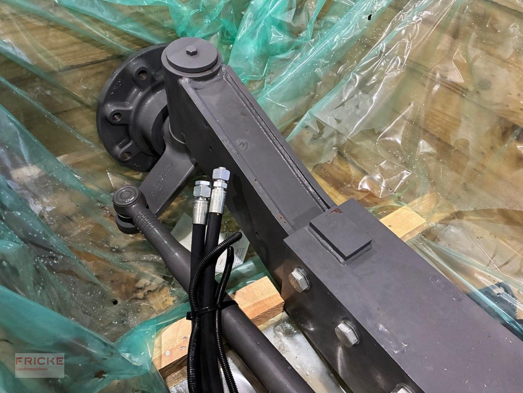 Achsen & Fahrantrieb типа CLAAS Lenkachse M einstellbar, Neumaschine в Bockel - Gyhum (Фотография 8)