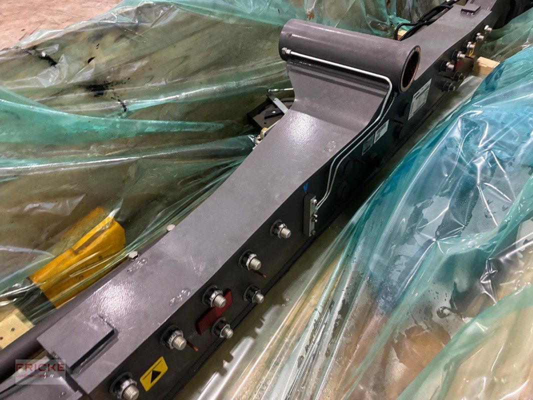 Achsen & Fahrantrieb типа CLAAS Lenkachse M einstellbar, Neumaschine в Bockel - Gyhum (Фотография 12)