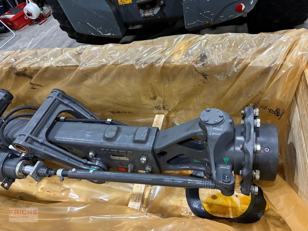 Achsen & Fahrantrieb tip CLAAS Lenkachse MO, Gebrauchtmaschine in Bockel - Gyhum (Poză 2)