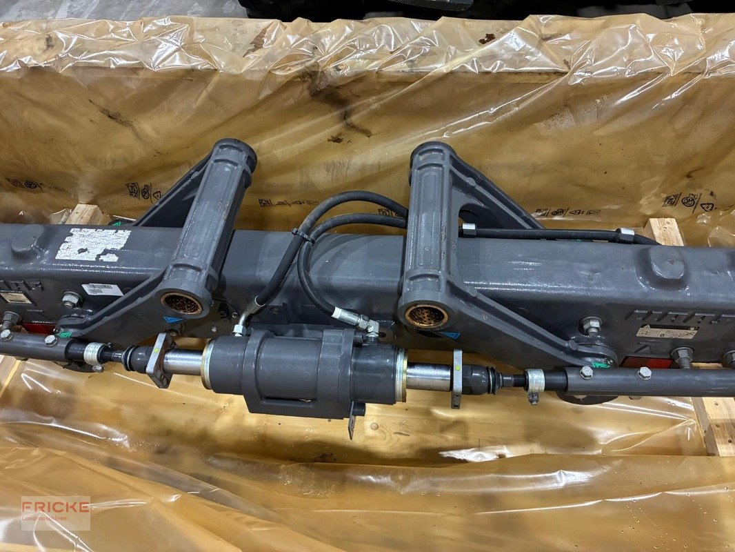 Achsen & Fahrantrieb tip CLAAS Lenkachse MO, Gebrauchtmaschine in Bockel - Gyhum (Poză 3)