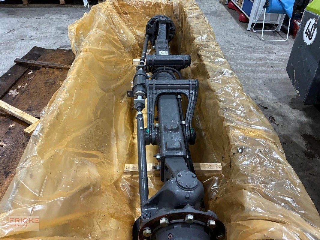 Achsen & Fahrantrieb tip CLAAS Lenkachse MO, Gebrauchtmaschine in Bockel - Gyhum (Poză 4)