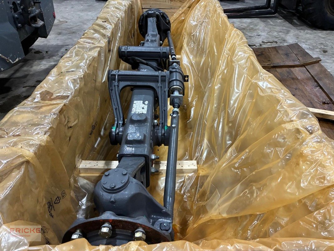 Achsen & Fahrantrieb tip CLAAS Lenkachse MO, Gebrauchtmaschine in Bockel - Gyhum (Poză 5)