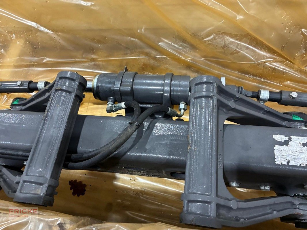 Achsen & Fahrantrieb tip CLAAS Lenkachse MO, Gebrauchtmaschine in Bockel - Gyhum (Poză 6)