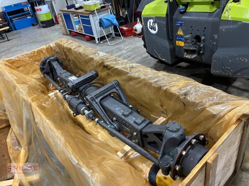 Achsen & Fahrantrieb des Typs CLAAS Lenkachse MO, Gebrauchtmaschine in Bockel - Gyhum (Bild 1)