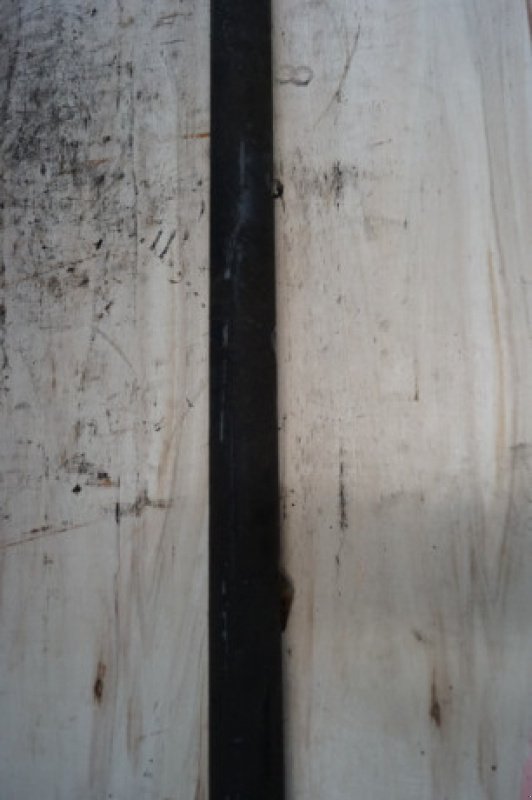 Achsen & Fahrantrieb типа CLAAS Lexion 405, Gebrauchtmaschine в Hemmet (Фотография 7)