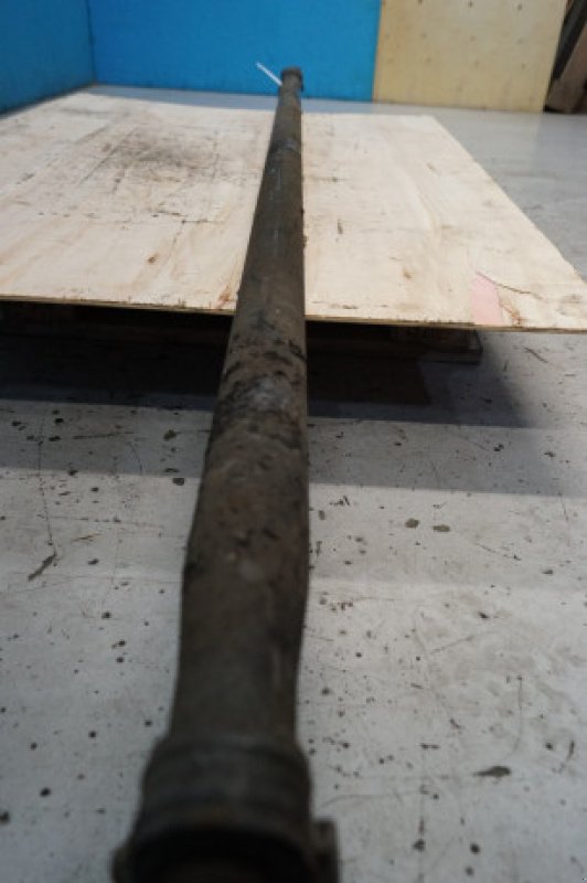 Achsen & Fahrantrieb типа CLAAS Lexion 405, Gebrauchtmaschine в Hemmet (Фотография 5)