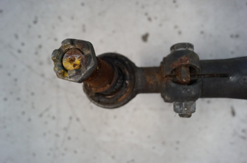 Achsen & Fahrantrieb типа CLAAS Lexion 405, Gebrauchtmaschine в Hemmet (Фотография 3)