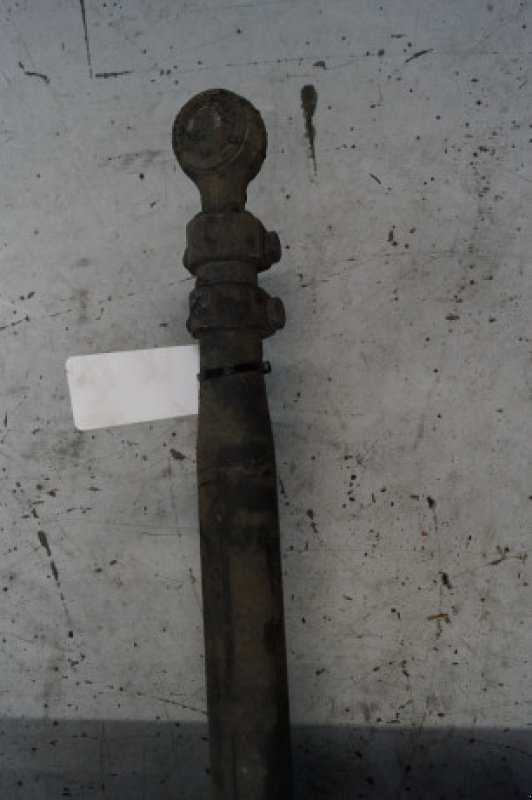 Achsen & Fahrantrieb типа CLAAS Lexion 405, Gebrauchtmaschine в Hemmet (Фотография 9)