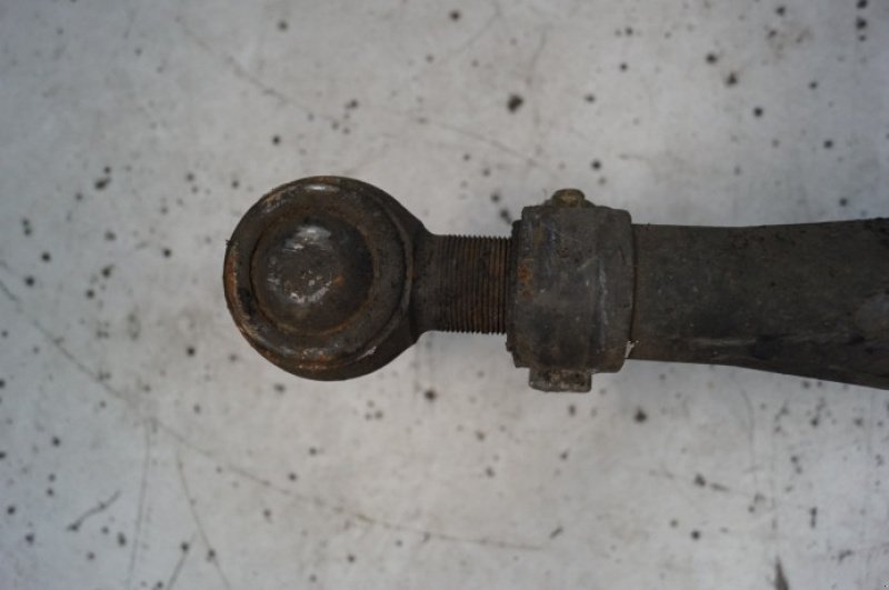 Achsen & Fahrantrieb типа CLAAS Lexion 405, Gebrauchtmaschine в Hemmet (Фотография 4)