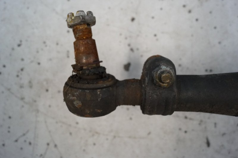 Achsen & Fahrantrieb типа CLAAS Lexion 405, Gebrauchtmaschine в Hemmet (Фотография 2)