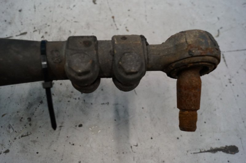 Achsen & Fahrantrieb типа CLAAS Lexion 405, Gebrauchtmaschine в Hemmet (Фотография 10)