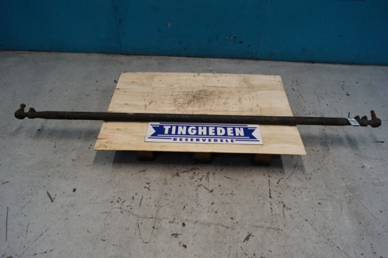 Achsen & Fahrantrieb типа CLAAS Lexion 405, Gebrauchtmaschine в Hemmet (Фотография 1)