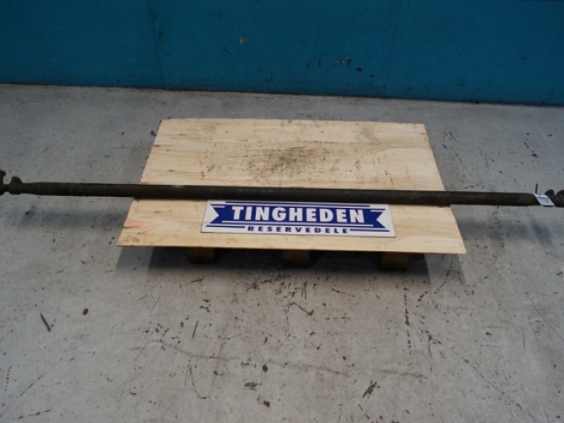 Achsen & Fahrantrieb vrste CLAAS Lexion 405, Gebrauchtmaschine v Hemmet (Slika 1)