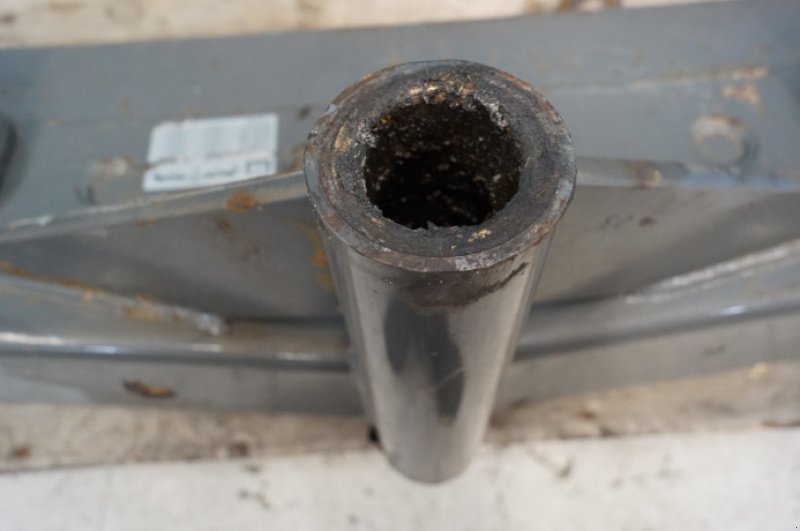 Achsen & Fahrantrieb типа CLAAS Lexion 405, Gebrauchtmaschine в Hemmet (Фотография 7)