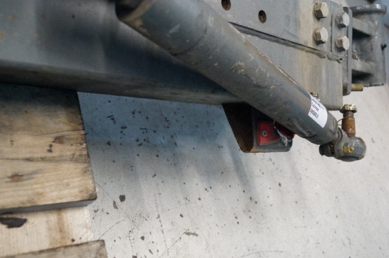 Achsen & Fahrantrieb типа CLAAS Lexion 405, Gebrauchtmaschine в Hemmet (Фотография 18)