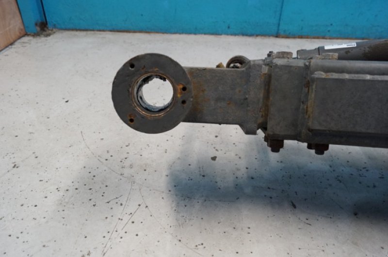 Achsen & Fahrantrieb типа CLAAS Lexion 405, Gebrauchtmaschine в Hemmet (Фотография 3)