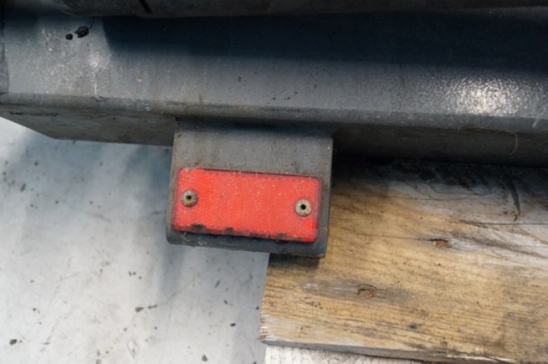 Achsen & Fahrantrieb типа CLAAS Lexion 405, Gebrauchtmaschine в Hemmet (Фотография 17)