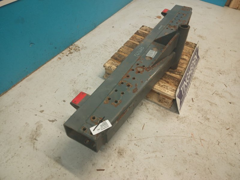 Achsen & Fahrantrieb του τύπου CLAAS Lexion 430, Gebrauchtmaschine σε Hemmet (Φωτογραφία 2)