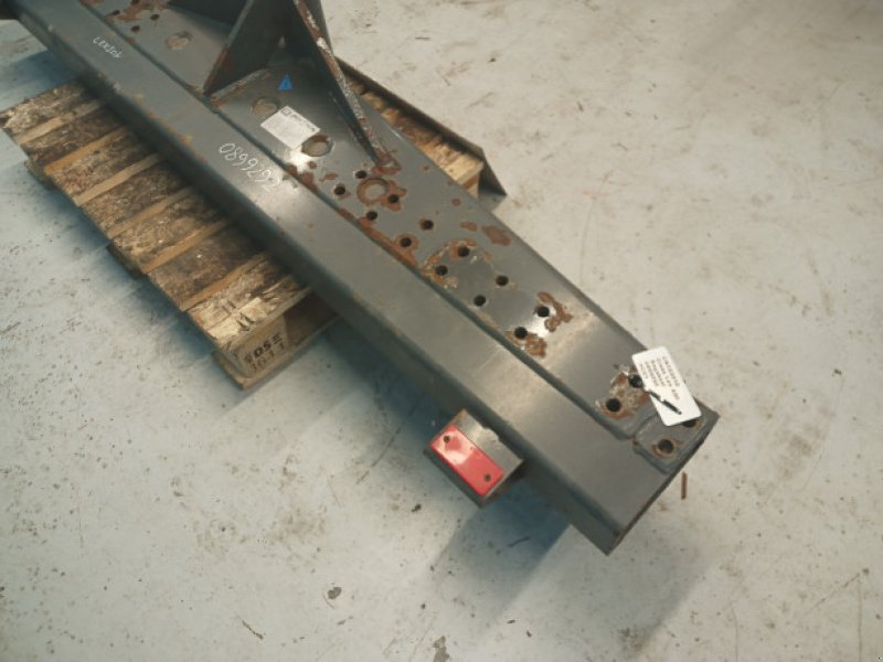 Achsen & Fahrantrieb του τύπου CLAAS Lexion 430, Gebrauchtmaschine σε Hemmet (Φωτογραφία 3)