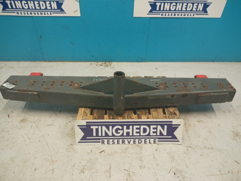 Achsen & Fahrantrieb des Typs CLAAS Lexion 430, Gebrauchtmaschine in Hemmet (Bild 1)