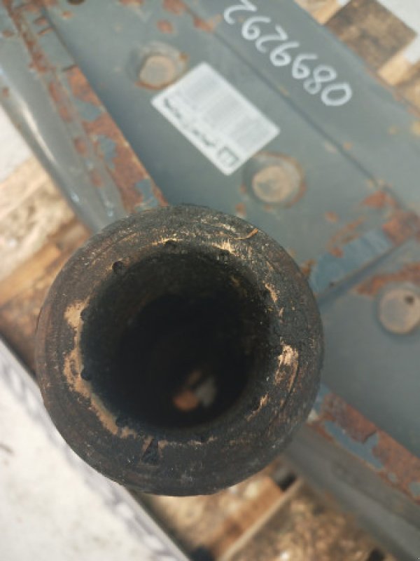 Achsen & Fahrantrieb του τύπου CLAAS Lexion 430, Gebrauchtmaschine σε Hemmet (Φωτογραφία 6)