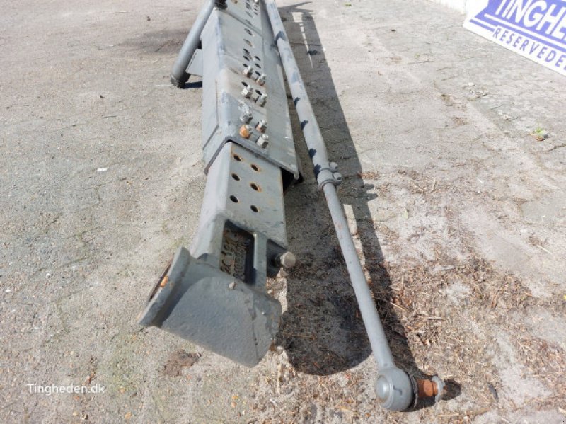 Achsen & Fahrantrieb typu CLAAS Lexion 460, Gebrauchtmaschine w Hemmet (Zdjęcie 14)