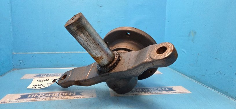 Achsen & Fahrantrieb tipa CLAAS Lexion 460, Gebrauchtmaschine u Hemmet (Slika 14)